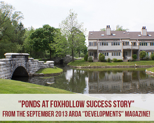 Pond