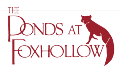 Ponds at Foxhollow Logo